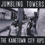 The Kanetown City Rips Albumcover