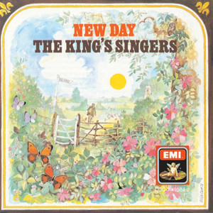 New Day album