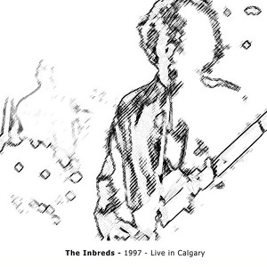 1997 - Live In Calgary Albumcover