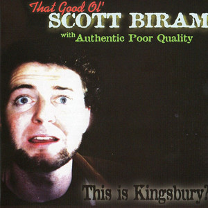 This Is Kingsbury? album