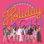 Holiday Night - The 6th Album cover
