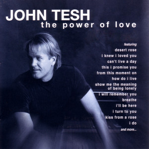 The Power of Love cover
