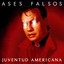Juventud Americana Albumcover