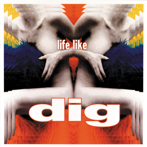 Life Like album