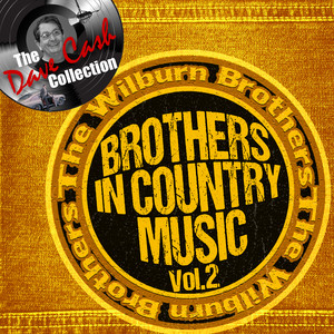Brothers in Country Music, Vol. 2 (The Dave Cash Collection) album