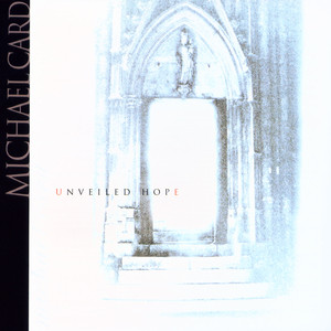Unveiled Hope cover