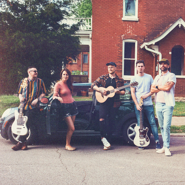 Collective photo