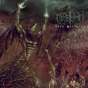Opus Nocturne album