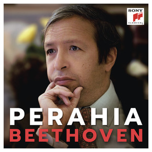Beethoven's Moonlight cover