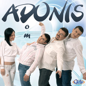 Dom cover