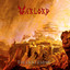 The Holy Empire cover