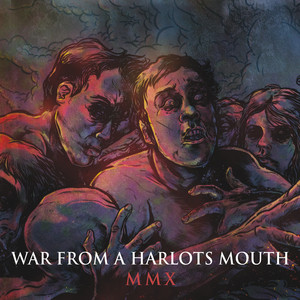 MMX cover