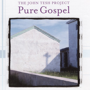 Pure Gospel cover