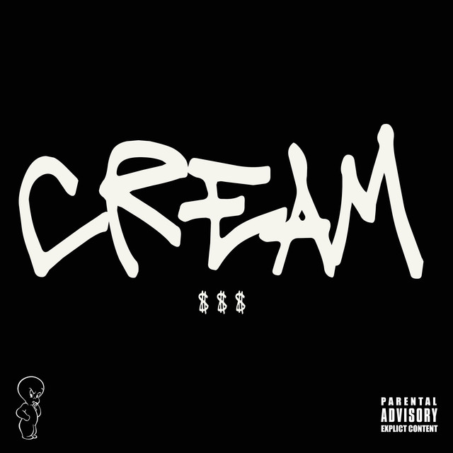 Cream
