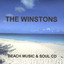 Beach Music and Soul CD cover
