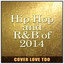 Hip Hop and R&B of 2014 Albumcover