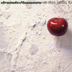 Mientras Existas Tú album