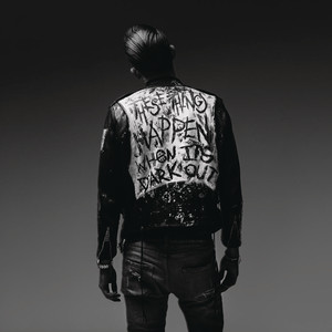 When It's Dark Out album