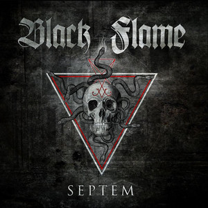 Septem cover