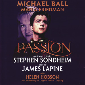 Passion (1997 London Cast)