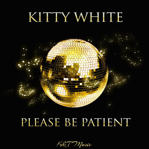 Please Be Patient album
