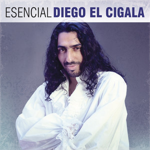 Esencial Diego "El Cigala" album