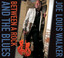 Between A Rock And The Blues cover