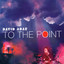 To the Point Albumcover