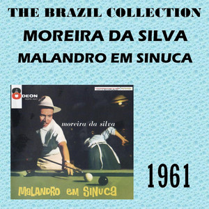 Malandro Em Sinuca album