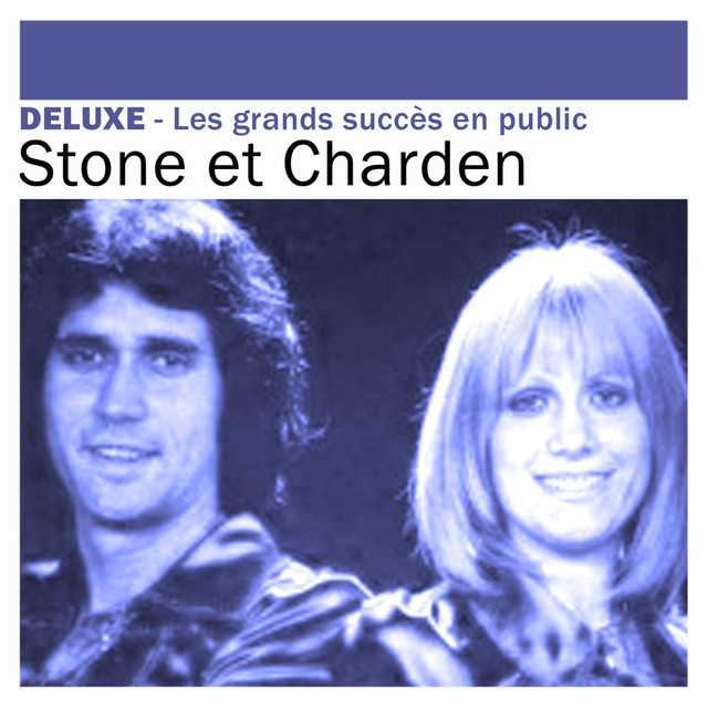 Stone & Charden Photo