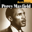 Specialty Profiles: Percy Mayfield Albumcover