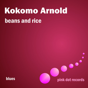 Beans And Rice album