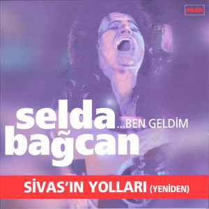 Ben Geldim cover