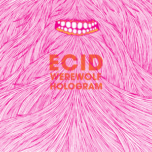 Werewolf Hologram album