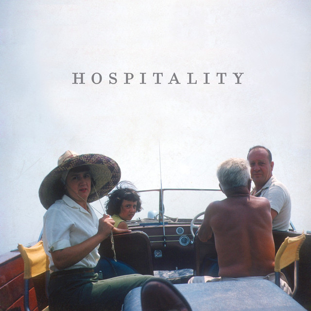 Hospitality cover