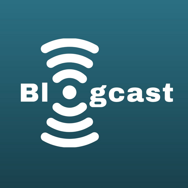 BlogCast | Podcast on Spotify