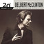 The Best Of Delbert McClinton 20th Century Masters The Millennium Collection cover