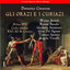 Cimarosa: Gli Orazi e i Curiazi, Vol. 1 [1952] Albumcover