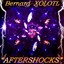 Aftershocks Albumcover