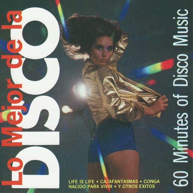 Disco Kings Photo