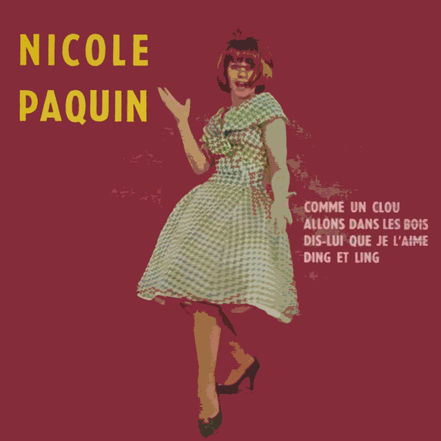 Nicole Paquin Photo