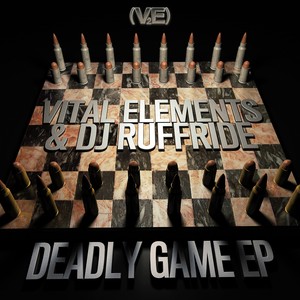 Vital Elements & DJ Ruffride
