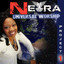 Universal Worship Project 1 (Extended Play) Albumcover