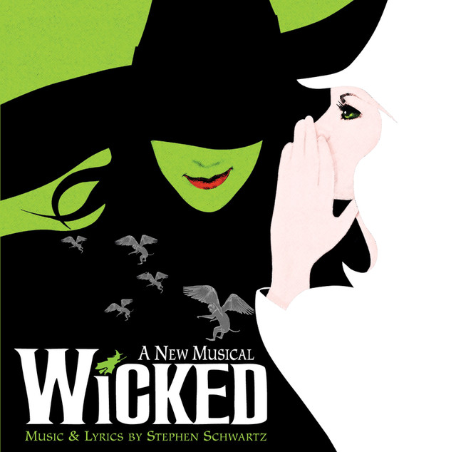 Wicked cover
