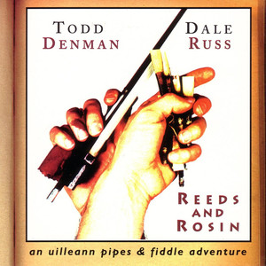 Todd Denman Photo