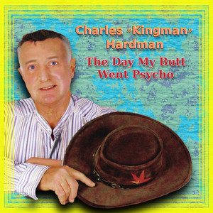 Charles "Kingman" Hardman