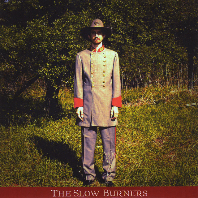 The Slow Burners Photo