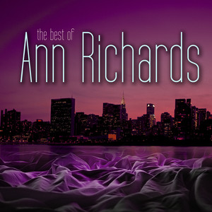 The Very Best of Ann Richards album