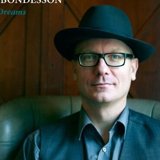 Nils Bondesson Photo