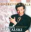 Operetta Arias (Counter-Tenor): Kowalski, Jochen - Lehar, F. / Abraham, P. / Stolz, R. / Millocker, K. / Kunneke, E. / Strauss Ii / Lincke, P. Albumcover